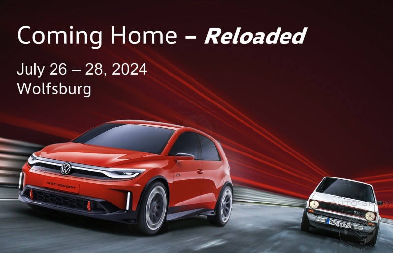 Volkswagen Steps In And Saves Famed GTI Gathering